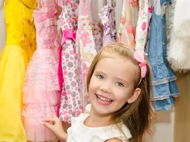 Jak ubierać dziecko do przedszkola, aby uniknąć nieprzyjemnych sytuacji?