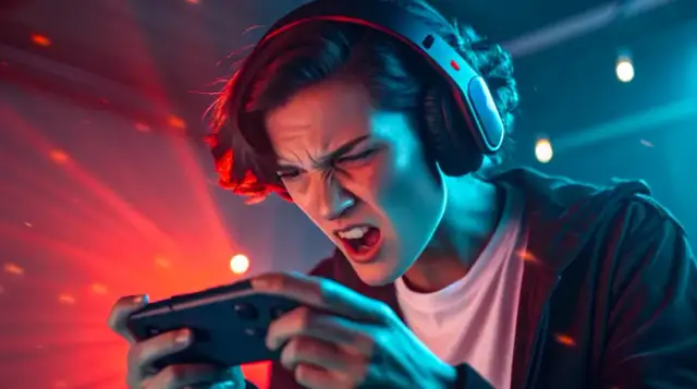 Mobilne innowacje w grach online - jak technologia zmienia sposób gry