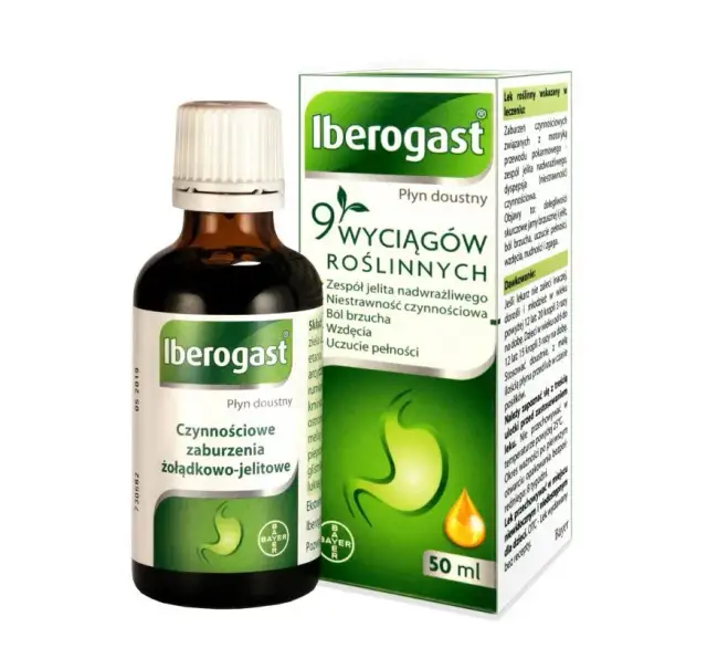 Skuteczne leki na zespół jelita drażliwego - jak leczyć IBS?