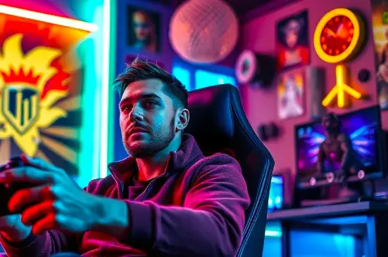 Jak Brytyjczycy szerzą kulturę gier na całym świecie?