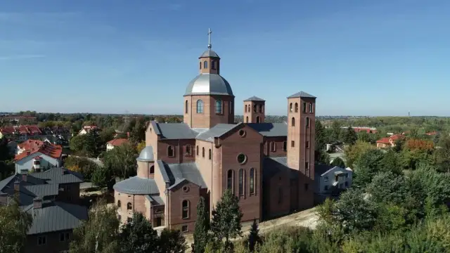 Ile kościołów jest w Lublinie? Sprawdź dokładną liczbę i najważniejsze świątynie