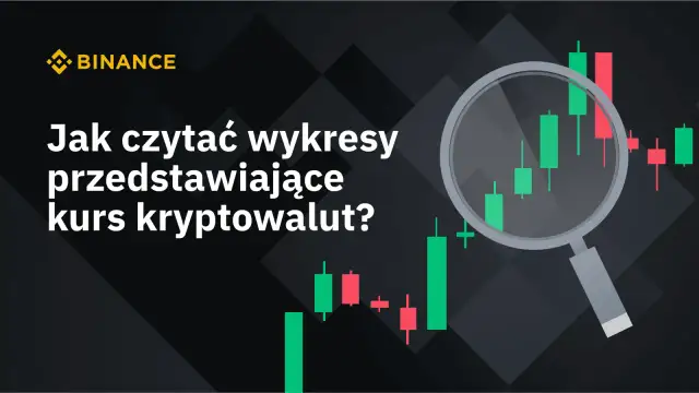 Jak nie stracić pieniędzy? Mistrzowskie czytanie wykresów Binance krok po kroku