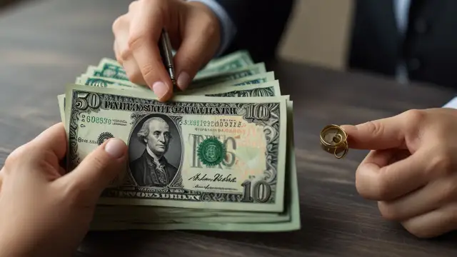 Pożyczka od prywatnej osoby - zalety, wady i na co uważać