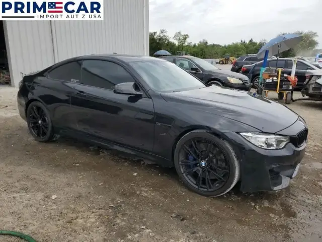 BMW M4 F80 – niesamowite osiągi i design, które Cię zaskoczą