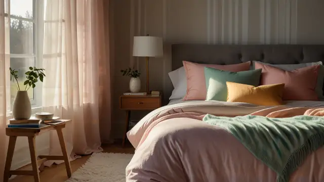 Jakie tekstylia domowe wybrać na Allegro? 5 propozycji dla Ciebie