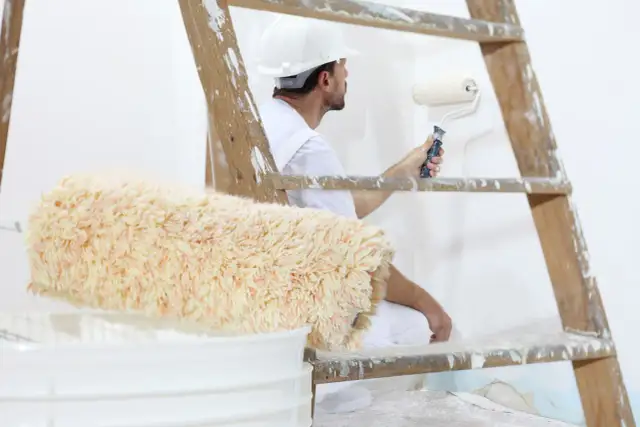 Jakie wałki do malowania wybrać, aby uniknąć błędów?