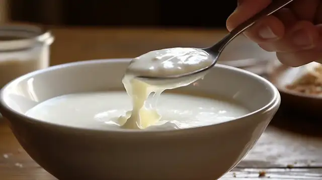 Jak skutecznie zagęścić zupę krem i uniknąć rzadkiej konsystencji