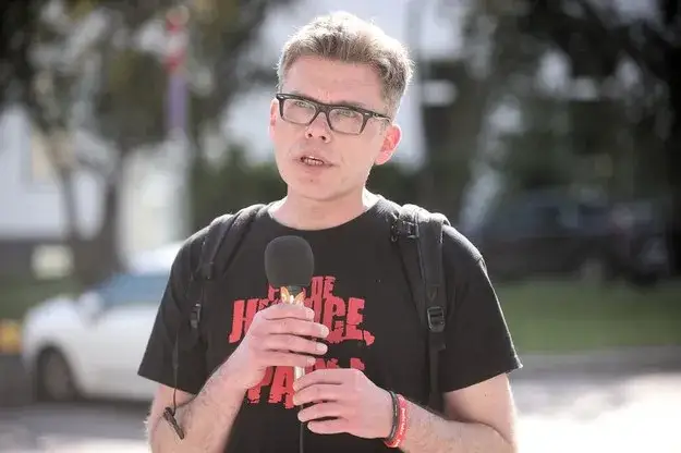 Ile ma lat Igor Tuleya? Zaskakujące fakty o sędzim i jego karierze