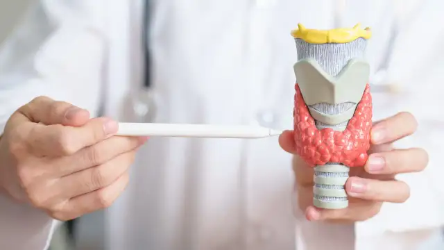 Obrzęk śluzowaty: Jakie leki? Lewotyroksyna i rola endokrynologa