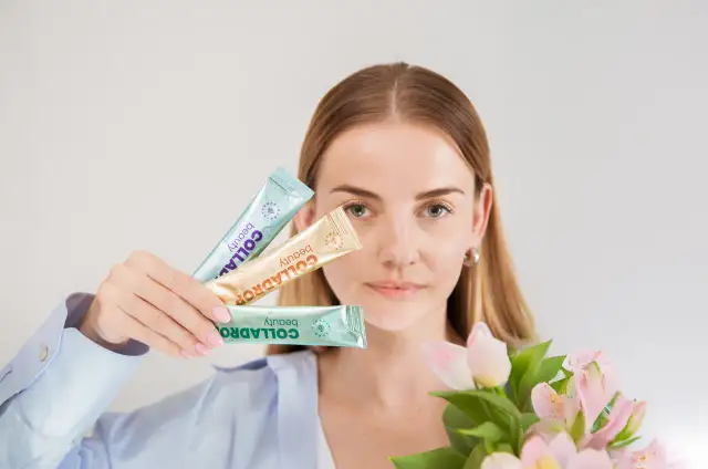 Jak stosować kolagen w napoju, aby uzyskać najlepsze efekty?