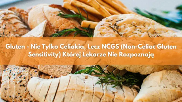 Słód jęczmienny a gluten: Czy na pewno wiesz, co jesz?
