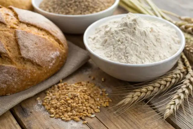 Jaka mąka do chleba? Rozszyfruj typy i piecz idealnie!