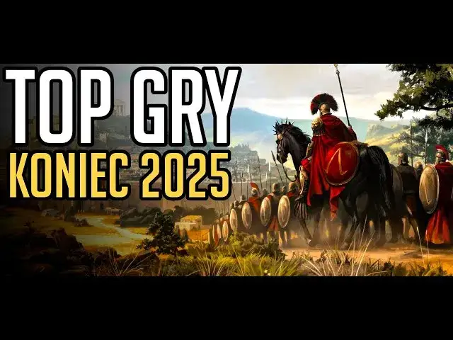 Najlepsze gry PC 2025 według Metacritic: Polska perełka na podium