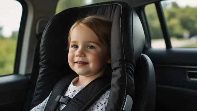 Najlepsza przejściówka do pasów bezpieczeństwa, która zapewnia bezpieczeństwo dzieciom i kobietom w ciąży