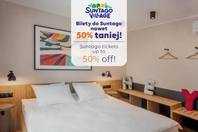Ile kosztuje nocleg w Suntago? Sprawdź ceny i oszczędź na urlopie