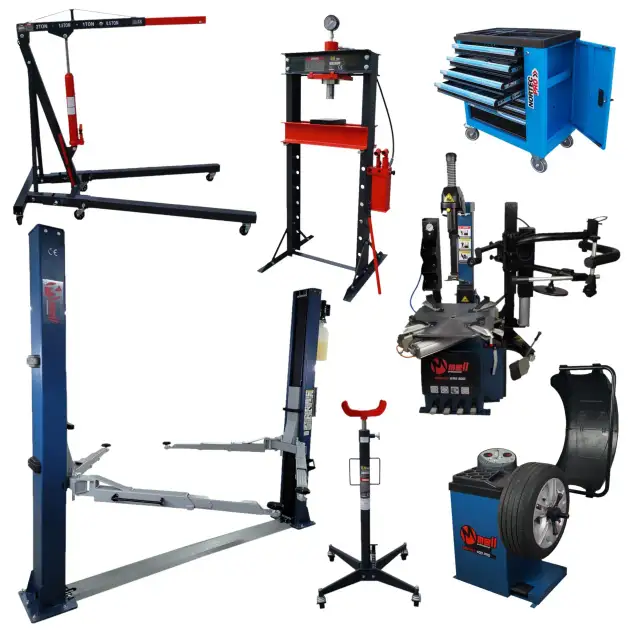 Jak dostać dotacje na warsztat samochodowy i uniknąć błędów w aplikacji