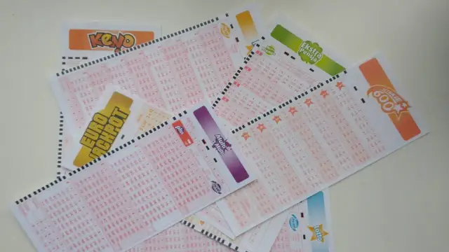 Kupony lotto, Eurojackpot, Keno i inne. Zastanawiasz się, jak sprawdzić totolotka? Te arkusze to Twoja szansa na wygraną!