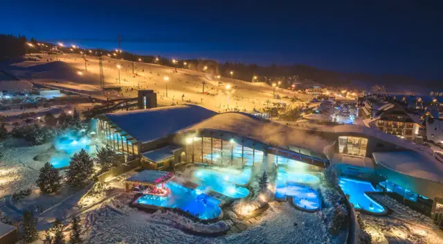 Termy jakie polecacie – najlepsze miejsca na relaks w Polsce