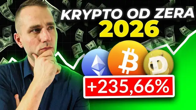 Kryptowaluty: Ile na start? Zacznij z głową, nie z fortuną!