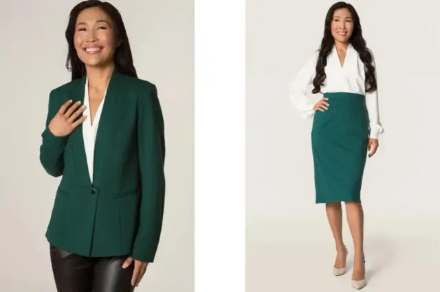 Jak się ubrać aby wzbudzić zaufanie i wyglądać profesjonalnie