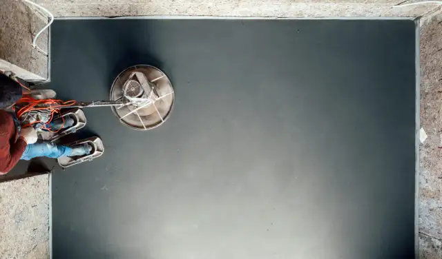 Czy beton przewodzi prąd? Zaskakująca prawda o bezpieczeństwie