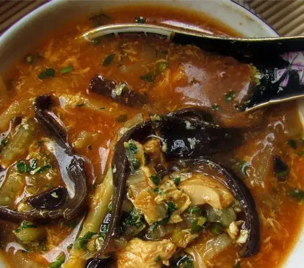 Zupa pekińska jak z restauracji – odkryj sekrety autentycznego smaku