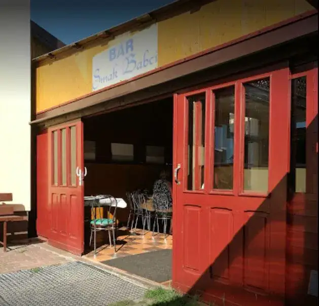 Karwia gdzie zjeść - najlepsze miejsca na smaczne posiłki nad morzem