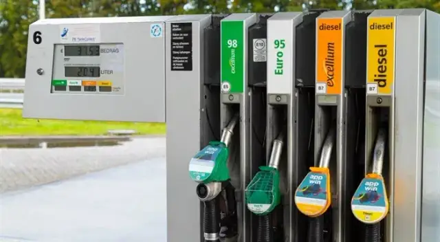 Benzyna 95 czy 98 - co mówią kierowcy na forum dyskusyjnym?