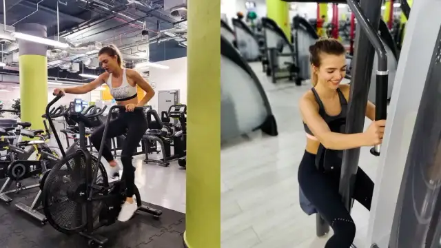 Trening siłowy czy cardio: co wybrać dla lepszych efektów?