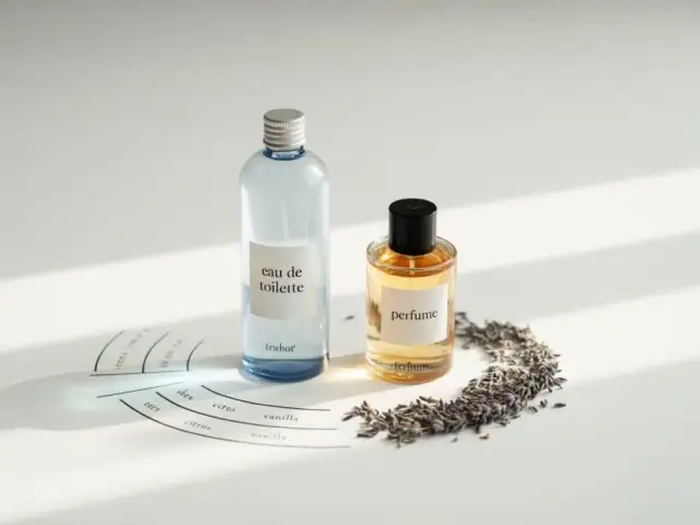 EDT vs EDP: Który zapach wybrać? Kluczowe różnice i porady