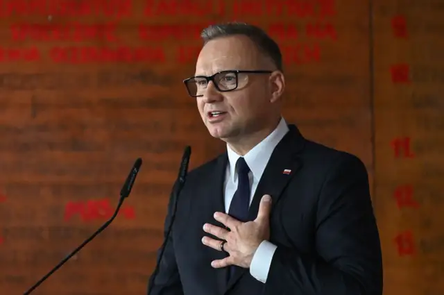 Gdzie jest Prezydent Duda dzisiaj? Aktualne informacje i plany