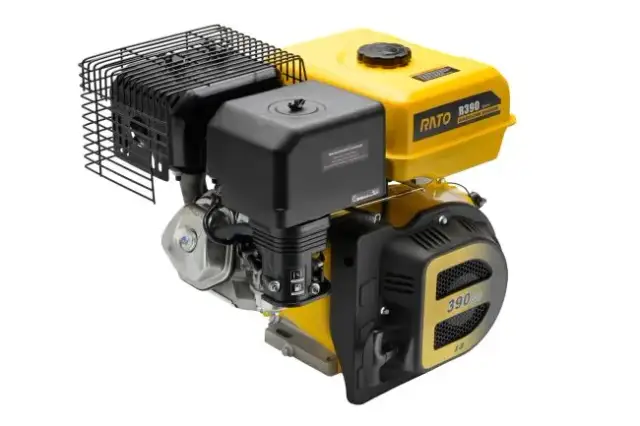 Silnik Rato czy Honda - który wybór jest lepszy dla Twoich potrzeb?