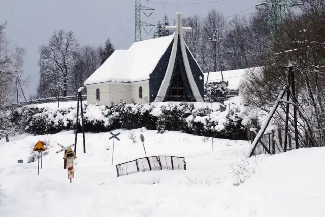 Olszanica atrakcje: odkryj nieznane skarby Bieszczad, które zachwycają