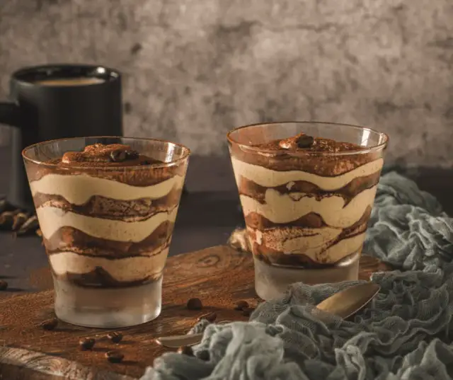 Mascarpone-Desserts: Schnelle Rezepte & Tipps für Cremes & Torten