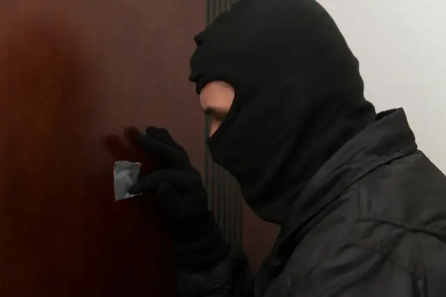 Czy Twoje mieszkanie jest oznaczone? Poznaj tajne sygnały złodziei