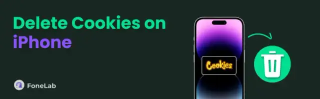 Usuń pliki cookie z iPhone'a: Prywatność i szybkość krok po kroku