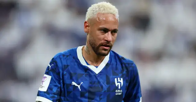 Gdzie mieszka Neymar? Odkryj jego życie w Arabii Saudyjskiej