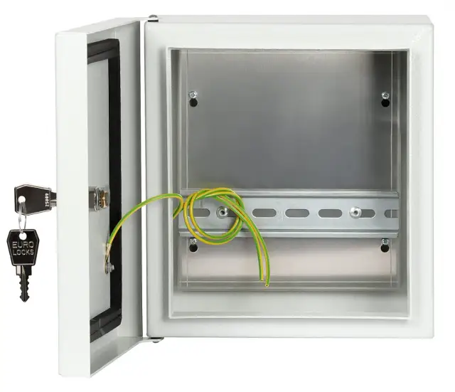 Jak wybrać odpowiednią wkładkę do skrzynki elektrycznej, aby uniknąć problemów?