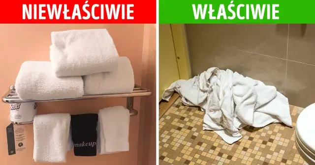 Jak zostawić pokój w hotelu, by uniknąć problemów z depozytem