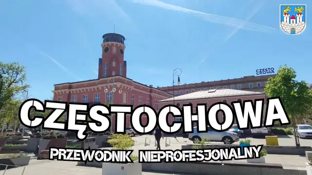 Częstochowa: Odkryj miasto poza Jasną Górą! Przewodnik po atrakcjach