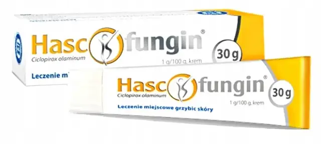 Jakie leki na grzybicę skóry skutecznie zwalczają infekcje?