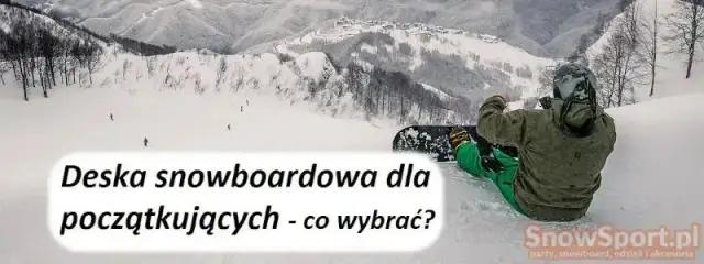 Ile trwa nauka jazdy na snowboardzie? Odkryj czas potrzebny na sukces