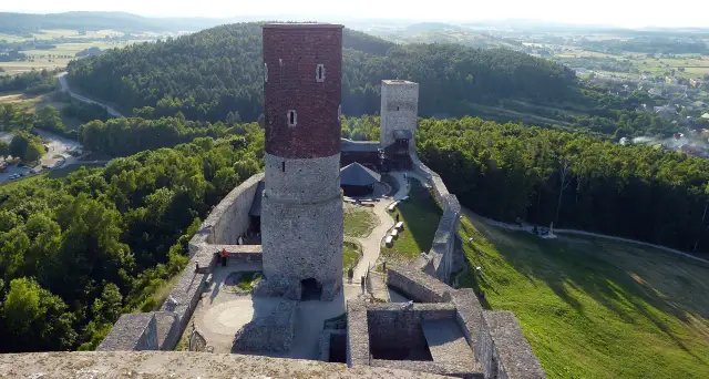 Gdzie w Góry Świętokrzyskie? Odkryj najpiękniejsze miejsca i szlaki