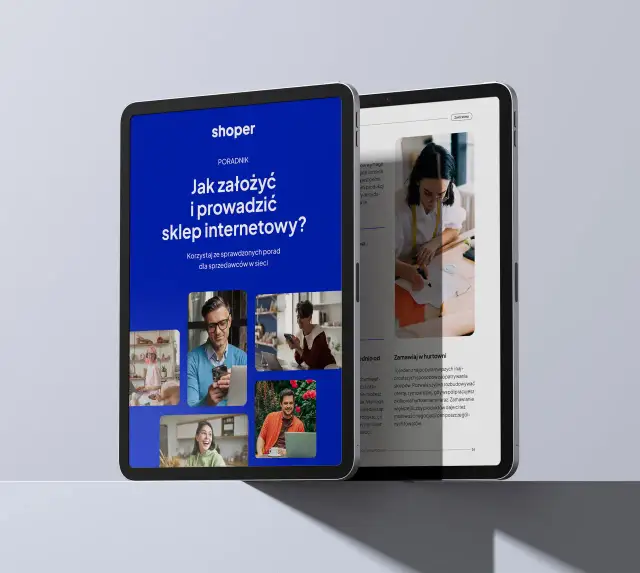 Jak prowadzić sklep internetowy i unikać najczęstszych błędów
