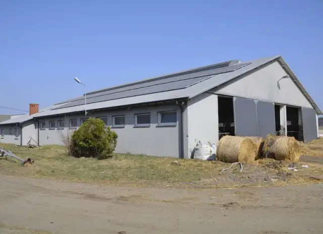 Jakie budynki są zwolnione z podatku od nieruchomości w Polsce?