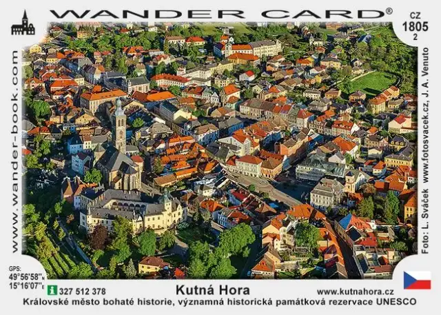 Kutna Hora atrakcje: Plan zwiedzania, ceny i sekrety miasta UNESCO