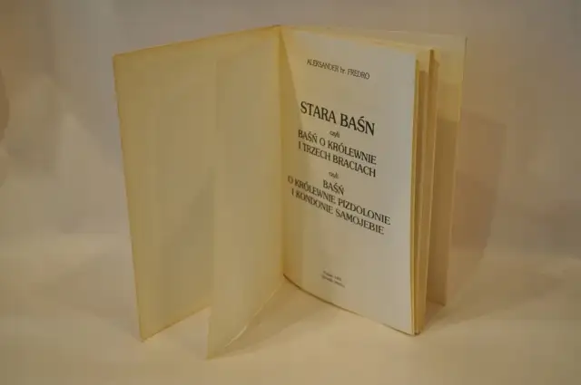 Baśń o pizdolonie - kontrowersyjna satyra Fredry i jej znaczenie