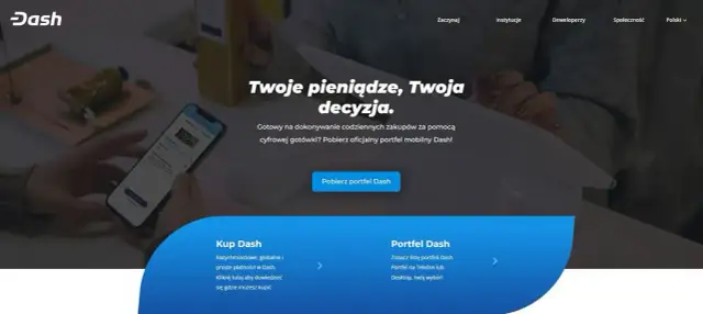 Dash kryptowaluta: poznaj jej unikalne cechy i przewagi nad Bitcoinem