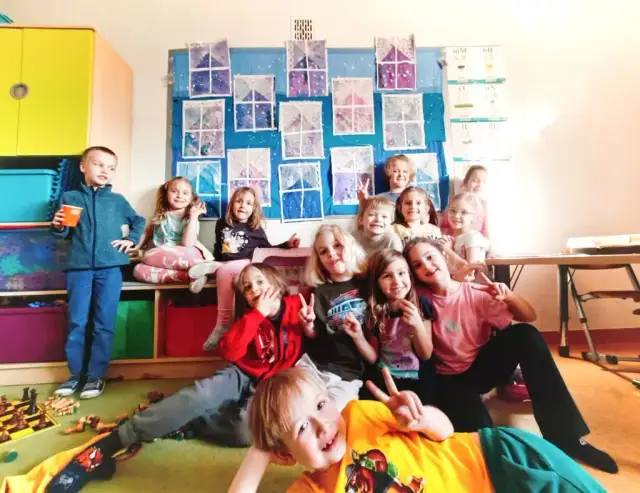 Czy zerówka to przedszkole? Poznaj kluczowe różnice i fakty