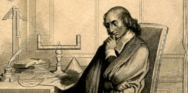 Blaise Pascal co wynalazł? Odkryj jego niezwykłe osiągnięcia